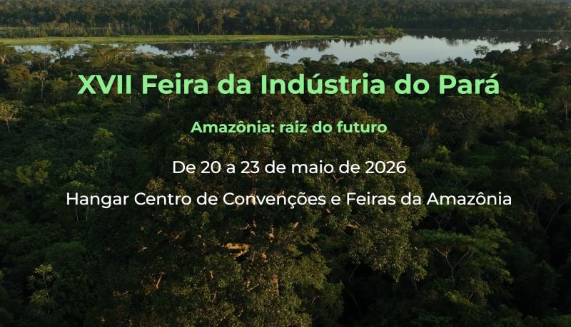 Feira da Industria do Pará 