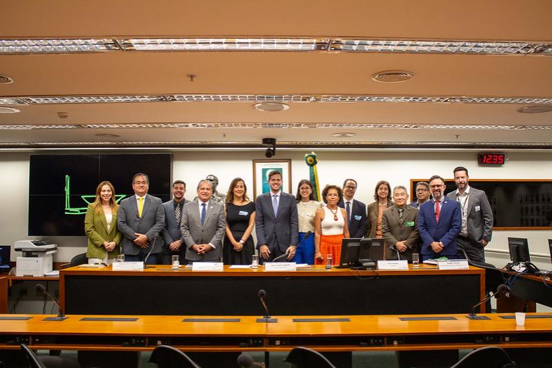  Desenvolvimento Econômico Sustentável do Vale do Catimbau - PE