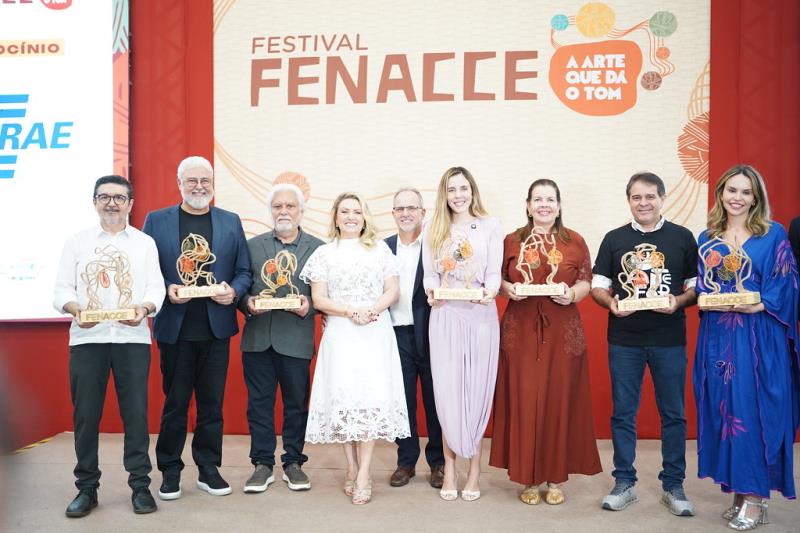 Festival FENACCE 2025